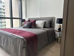 Tanah Merah Kechil Link (D16), Condominium #557948001